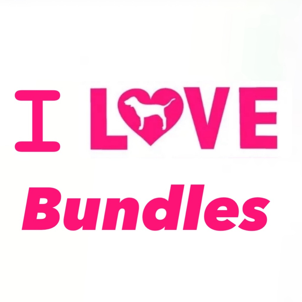 Please make an offer on a bundle I’ll more or likely accept it!!🩷🩷